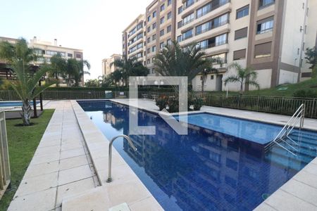 Apartamento à venda com 104m², 3 quartos e 2 vagasÁrea comum - Piscina
