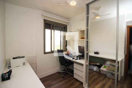 Apartamento à venda com 104m², 3 quartos e 2 vagasQuarto 2