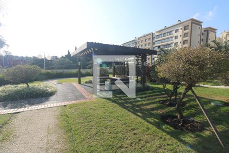 Apartamento à venda com 104m², 3 quartos e 2 vagasJardim