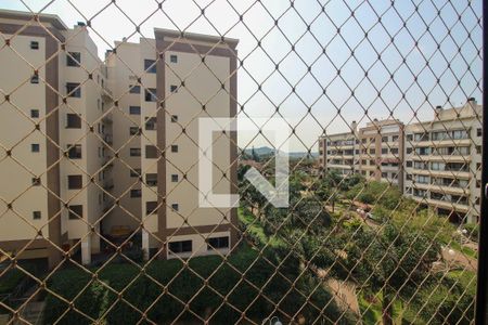 Apartamento à venda com 104m², 3 quartos e 2 vagasVista da Suíte