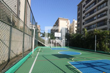 Apartamento à venda com 104m², 3 quartos e 2 vagasQuadra Esportiva