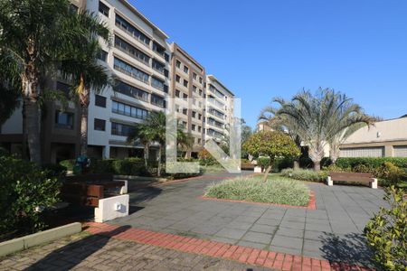 Apartamento à venda com 104m², 3 quartos e 2 vagasJardim