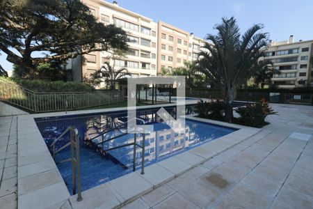 Apartamento à venda com 104m², 3 quartos e 2 vagasÁrea comum - Piscina