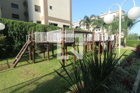 Apartamento à venda com 104m², 3 quartos e 2 vagasÁrea comum - Playground