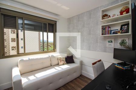 Apartamento à venda com 104m², 3 quartos e 2 vagasQuarto 1