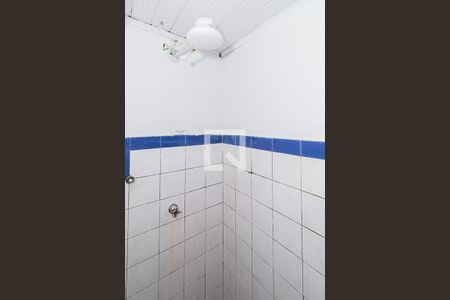 Banheiro de casa à venda com 1 quarto, 40m² em Vila Leonor, São Paulo