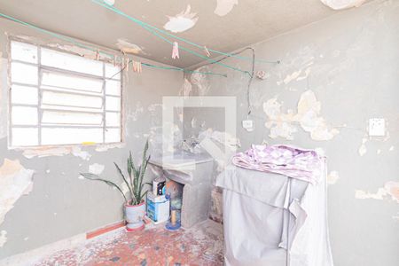 Casa à venda com 40m², 1 quarto e sem vagaÁrea de Serviço