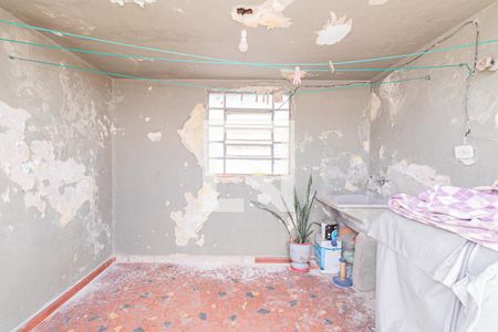 Casa à venda com 40m², 1 quarto e sem vagaÁrea de Serviço