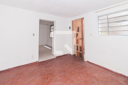 Cozinha de casa à venda com 1 quarto, 40m² em Vila Leonor, São Paulo