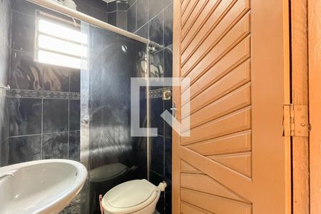 Casa para alugar com 222m², 2 quartos e 1 vagaBanheiro Social 