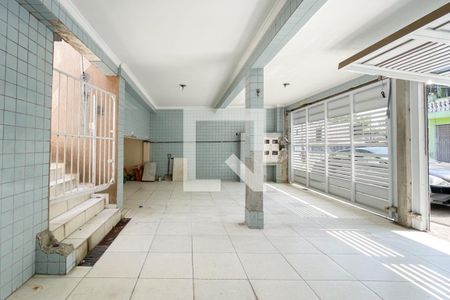 Casa para alugar com 222m², 2 quartos e 1 vagaGaragem 