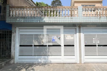 Casa para alugar com 222m², 2 quartos e 1 vagaFachada 