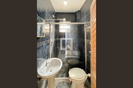 Casa para alugar com 222m², 2 quartos e 1 vagaBanheiro Social 