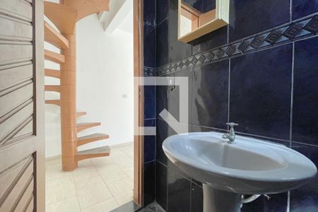 Casa para alugar com 222m², 2 quartos e 1 vagaBanheiro Social 