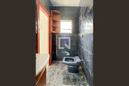 Casa para alugar com 222m², 2 quartos e 1 vagaBanheiro - Suíte