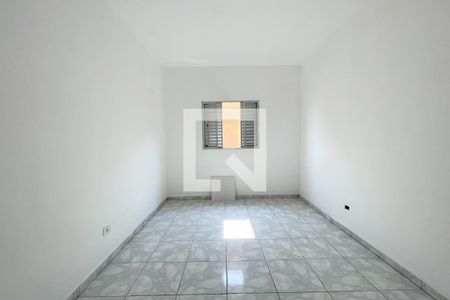 Quarto  de casa para alugar com 2 quartos, 222m² em Baeta Neves, São Bernardo do Campo