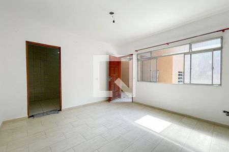 Sala  de casa para alugar com 2 quartos, 222m² em Baeta Neves, São Bernardo do Campo