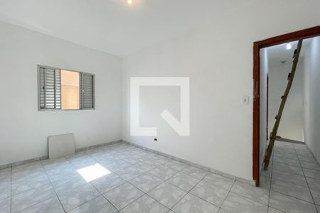 Quarto  de casa para alugar com 2 quartos, 222m² em Baeta Neves, São Bernardo do Campo