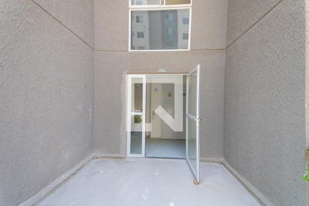Apartamento para alugar com 40m², 2 quartos e sem vaga Apartamento para alugar com 40m², 2 quartos e sem vagaÁrea comum