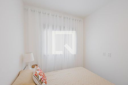 Suíte de apartamento para alugar com 1 quarto, 24m² em Pinheiros, São Paulo