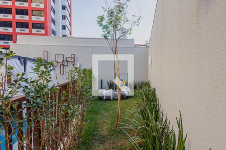 Apartamento para alugar com 24m², 1 quarto e sem vagaEspaço Pet