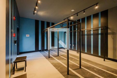 Apartamento para alugar com 24m², 1 quarto e sem vagaBicicletário