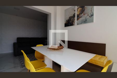 Apartamento à venda com 62m², 2 quartos e 1 vagaEspaço Gourmet