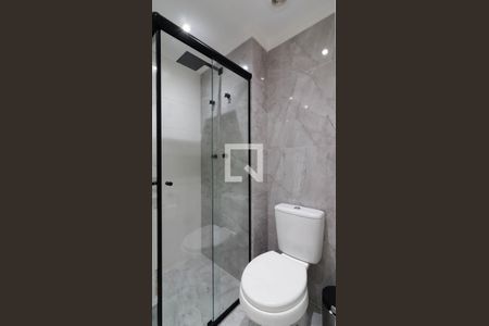 Apartamento à venda com 62m², 2 quartos e 1 vagaBanheiro