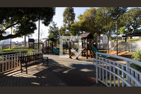 Apartamento à venda com 62m², 2 quartos e 1 vagaÁrea comum - Playground