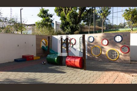 Apartamento à venda com 62m², 2 quartos e 1 vagaÁrea comum - Playground