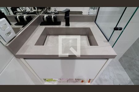 Apartamento à venda com 62m², 2 quartos e 1 vagaBanheiro