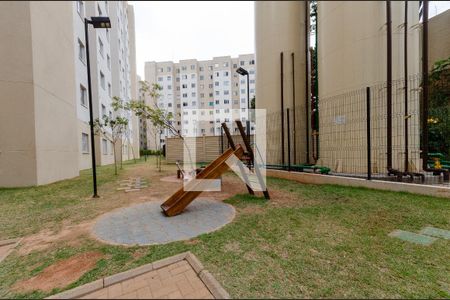 Apartamento à venda com 33m², 2 quartos e sem vagaPlayground