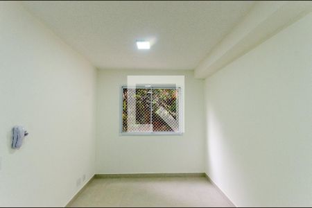 Sala de apartamento à venda com 2 quartos, 33m² em Piqueri, São Paulo