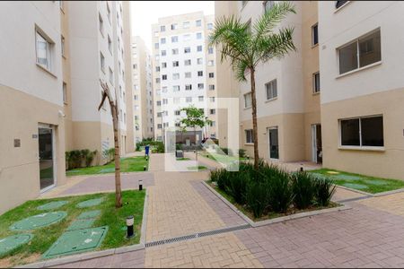 Apartamento à venda com 33m², 2 quartos e sem vagaÁrea comum