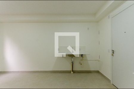 Apartamento à venda com 33m², 2 quartos e sem vagaCozinha