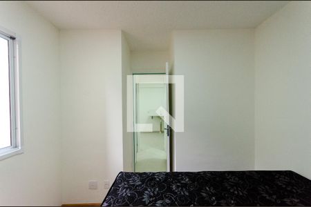 Apartamento à venda com 33m², 2 quartos e sem vagaQuarto 2
