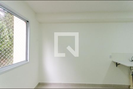 Sala de apartamento à venda com 2 quartos, 33m² em Piqueri, São Paulo