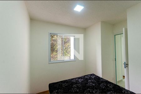 Apartamento à venda com 33m², 2 quartos e sem vagaQuarto 2