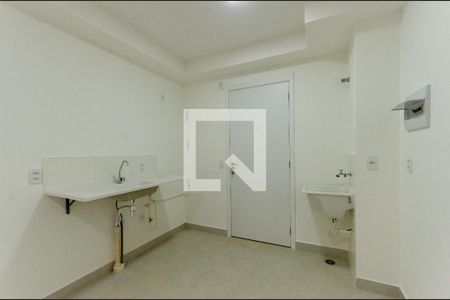 Apartamento à venda com 33m², 2 quartos e sem vagaCozinha
