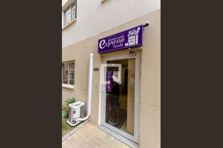 Apartamento à venda com 33m², 2 quartos e sem vagaMercado