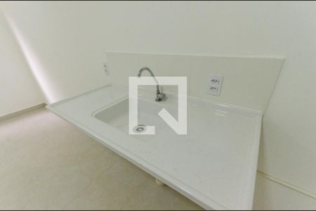Apartamento à venda com 33m², 2 quartos e sem vagaCozinha