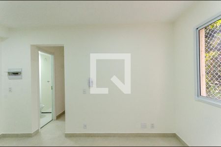 Sala de apartamento à venda com 2 quartos, 33m² em Piqueri, São Paulo