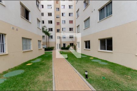 Apartamento à venda com 33m², 2 quartos e sem vagaÁrea comum