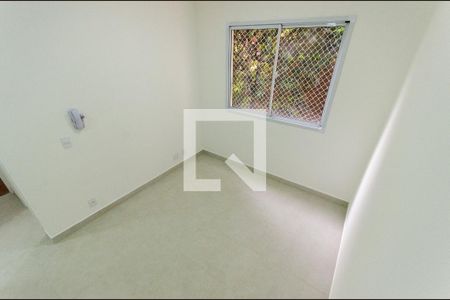 Sala de apartamento à venda com 2 quartos, 33m² em Piqueri, São Paulo