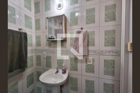 Apartamento à venda com 52m², 2 quartos e sem vagaBanheiro