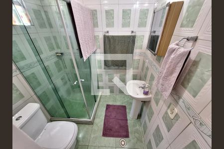 Apartamento à venda com 52m², 2 quartos e sem vagaBanheiro