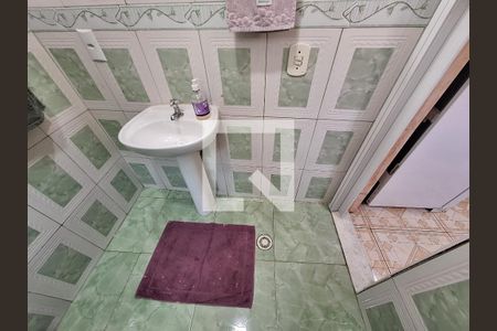 Apartamento à venda com 52m², 2 quartos e sem vagaBanheiro