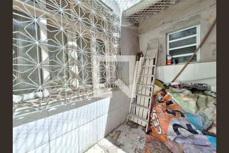 Apartamento à venda com 52m², 2 quartos e sem vagaÁrea externa 