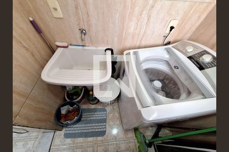 Apartamento à venda com 52m², 2 quartos e sem vagaÁrea de serviço