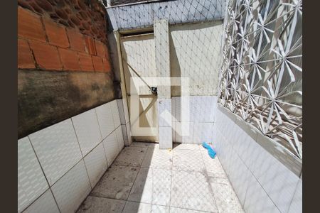 Apartamento à venda com 52m², 2 quartos e sem vagaÁrea externa 